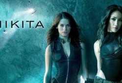 尼基塔第三季在线观看