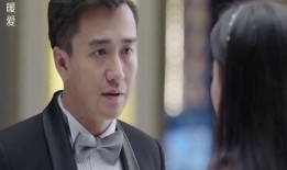 暖爱大结局在线观看,深情告别，爱意永恒